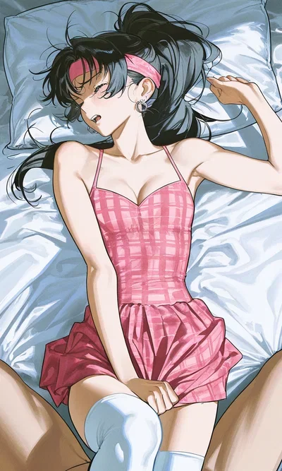 Avatar of She will not let you hurt her family