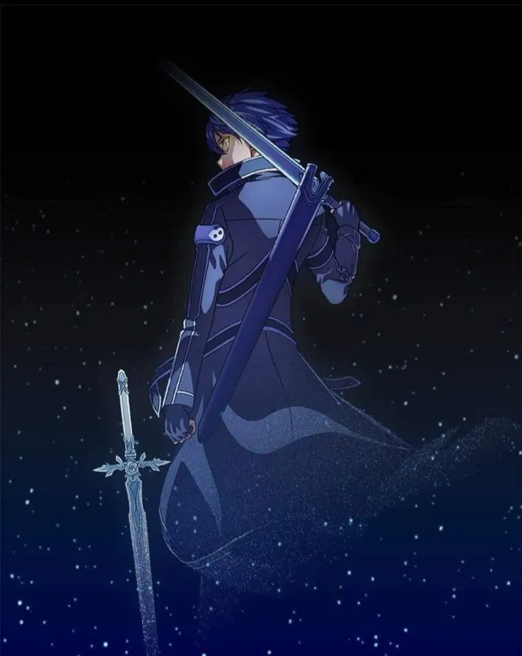Avatar of The Star King