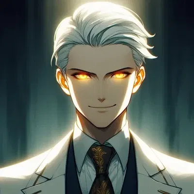 Avatar of Axel Slander
