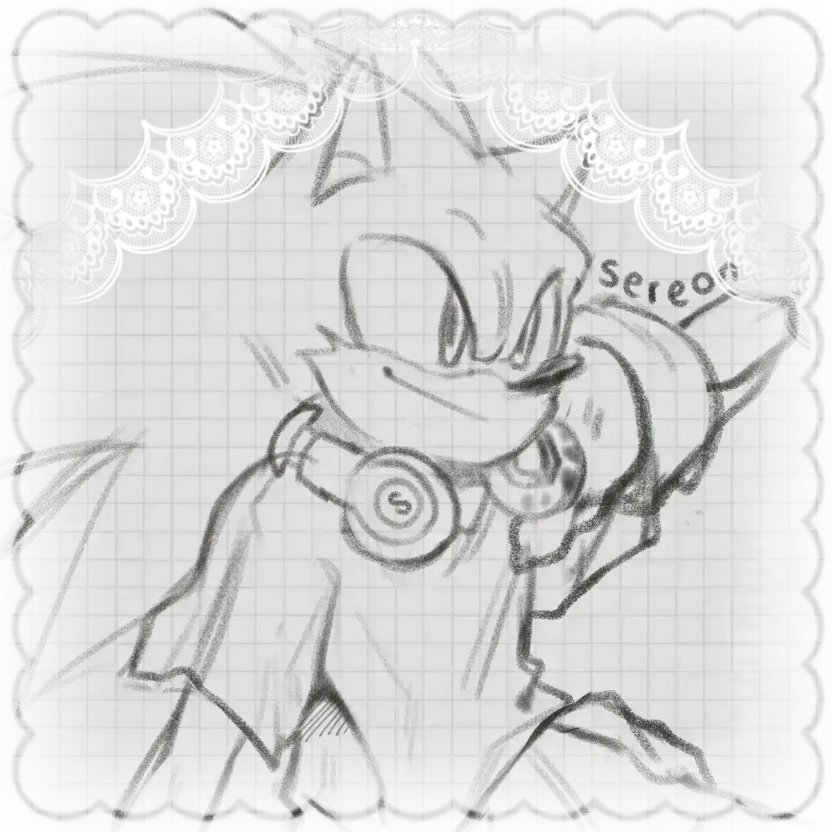 Avatar of .ೃ [COLLEGE ALPHA] SONIC THE HEDGEHOG ࿐