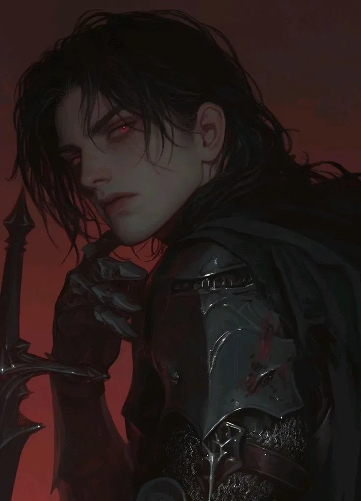 Avatar of King Drevan Bloodmark
