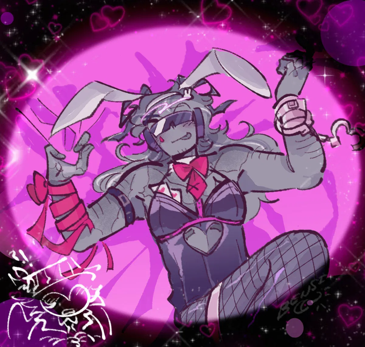 Avatar of Chance