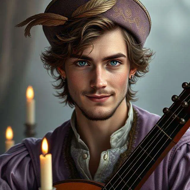 Avatar of Jaskier