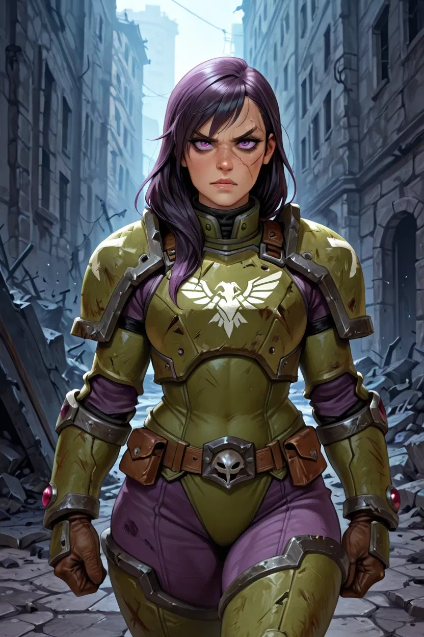 Avatar of Aminka Lesk