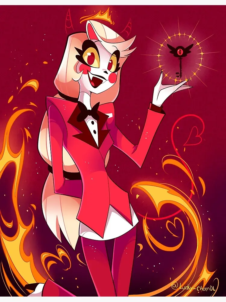 Avatar of The Princess of Hell