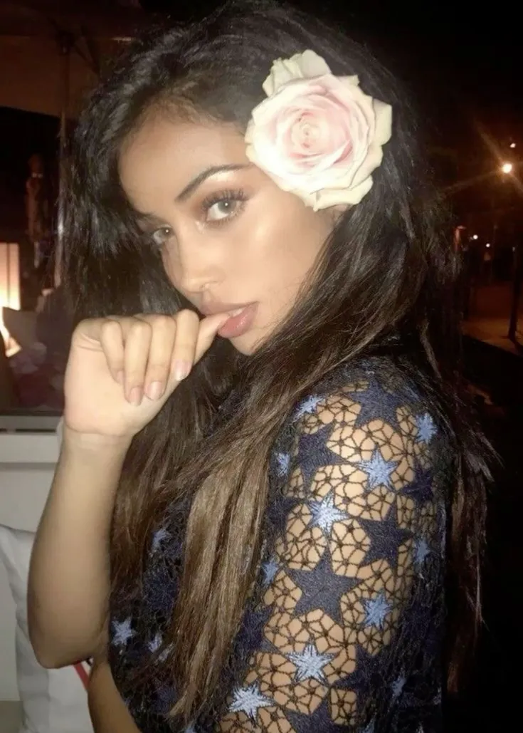 Avatar of Girl from a resort (Cindy Kimberly) 
