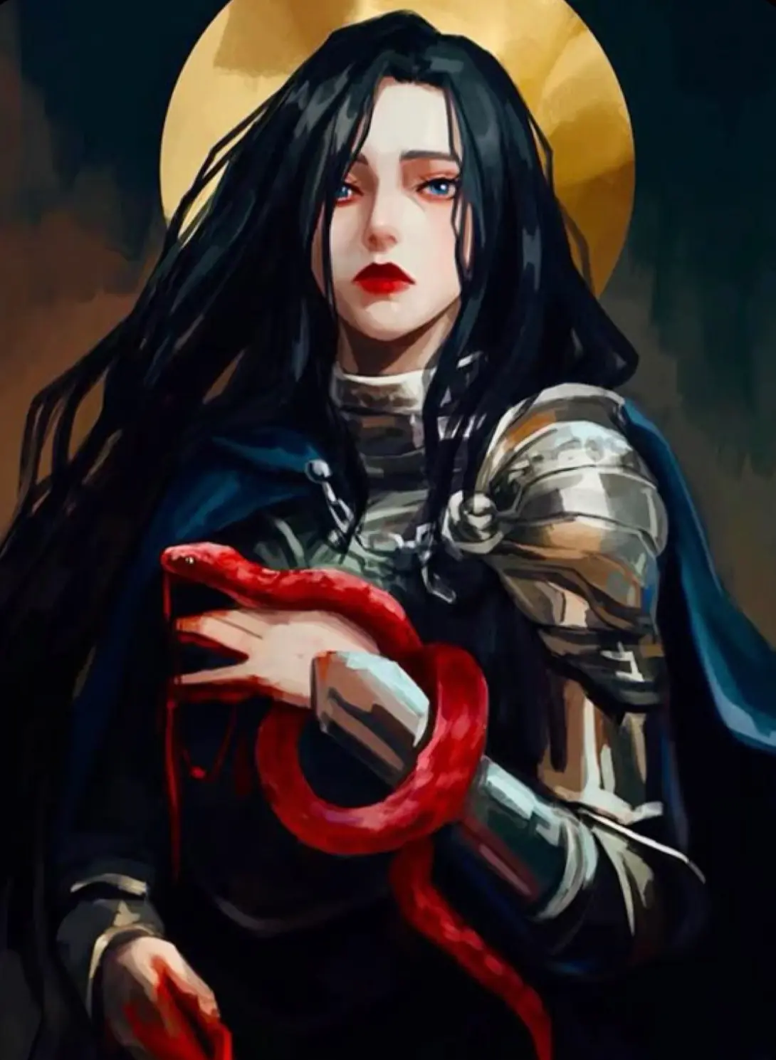 Avatar of Rennala of the Full Moon