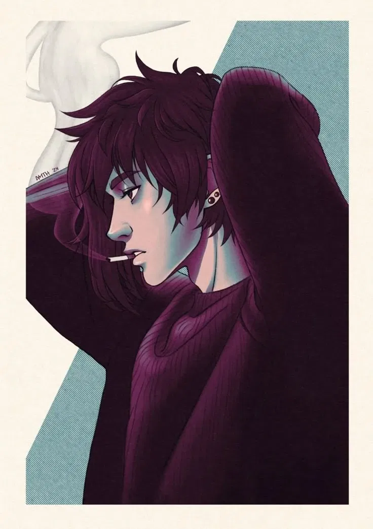 Avatar of Sebastian SDV