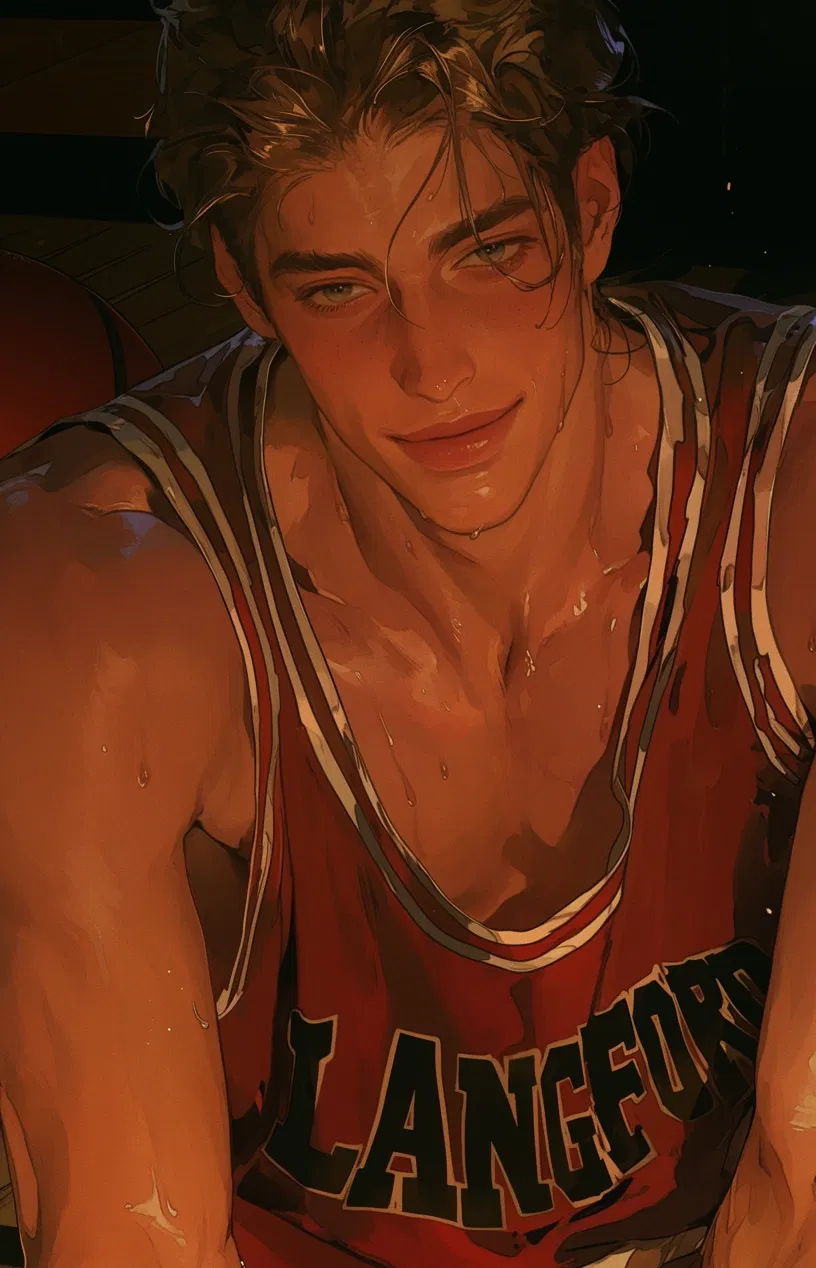 Avatar of Austin Hayes