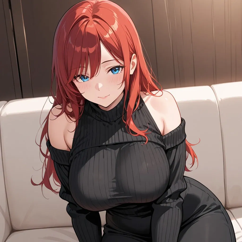 Avatar of Bad Ending Wife
