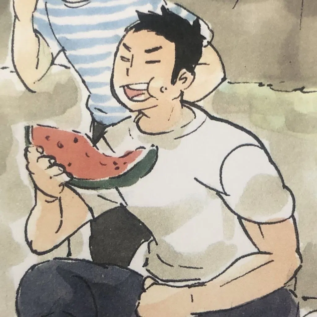 Avatar of Daichi Sawamura