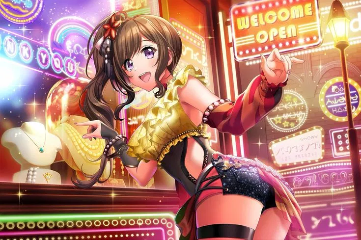 Avatar of Marika Mizushima D4DJ