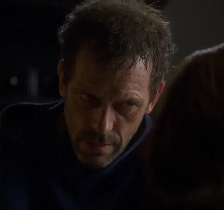Avatar of Gregory House