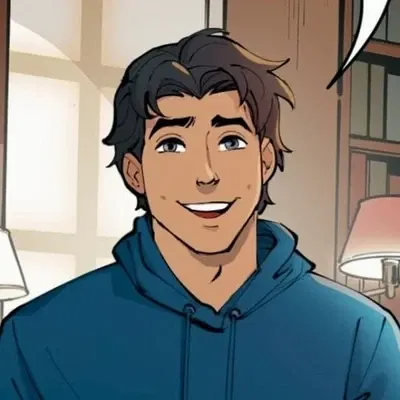 Avatar of Richard Grayson