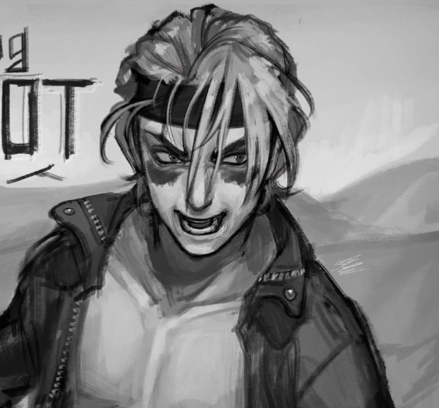 Avatar of Derek Goffard