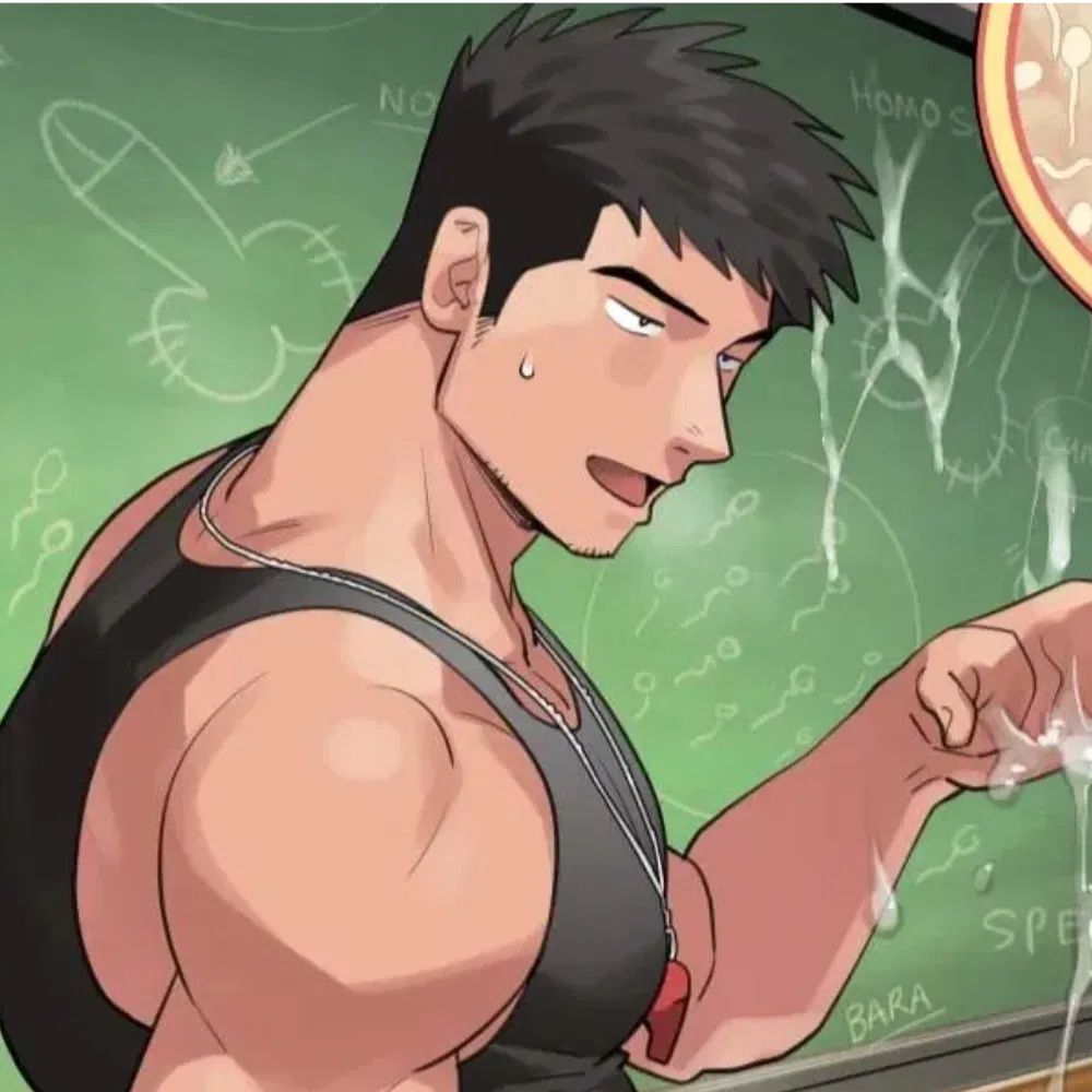 Avatar of Nguyen Hoan [ P.E Teacher ]