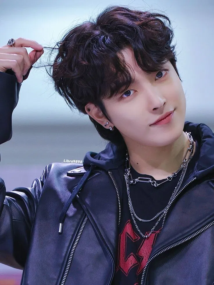 Avatar of Kim Hongjoong || Meet & Greet
