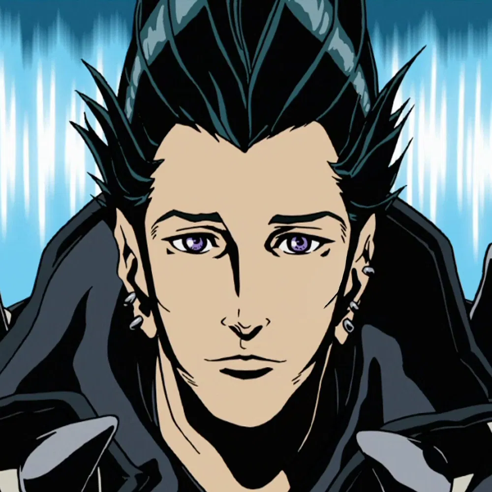 Avatar of JP Redline