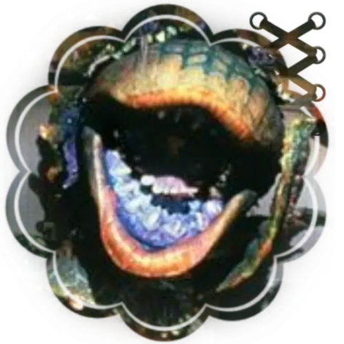 Avatar of ♡.　audrey ii