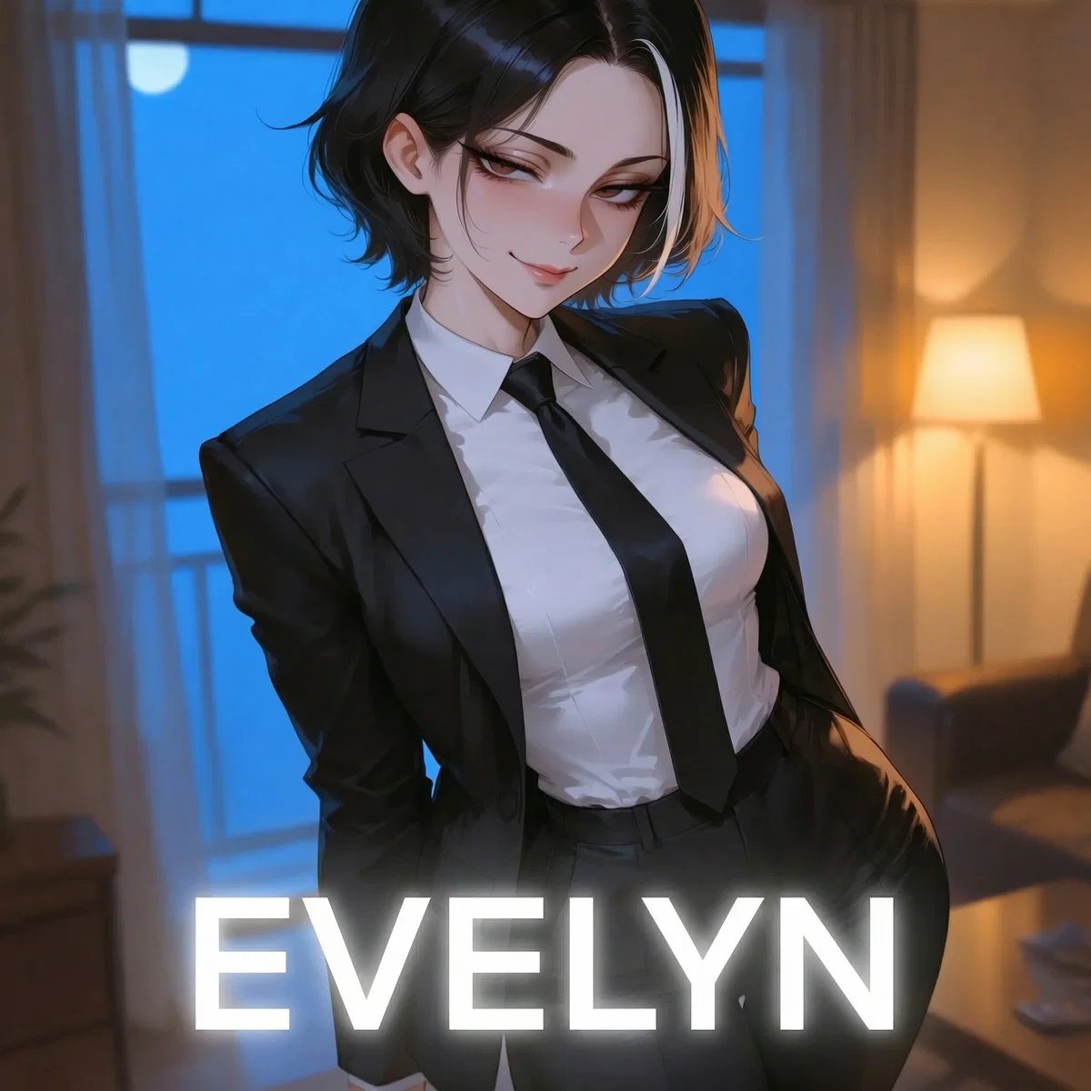 Avatar of Your girlfriend suddenly became a movie star?! 