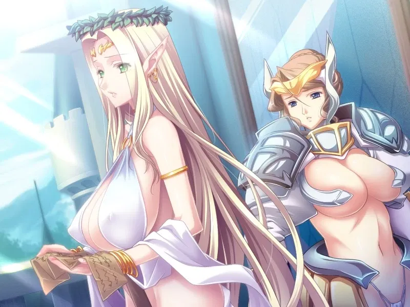 Avatar of The definitive Kuroinu RPG