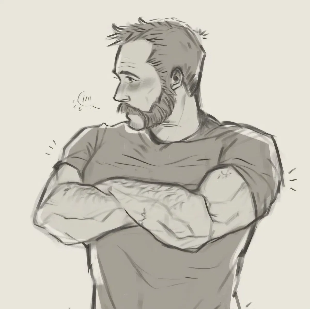 Avatar of John Price
