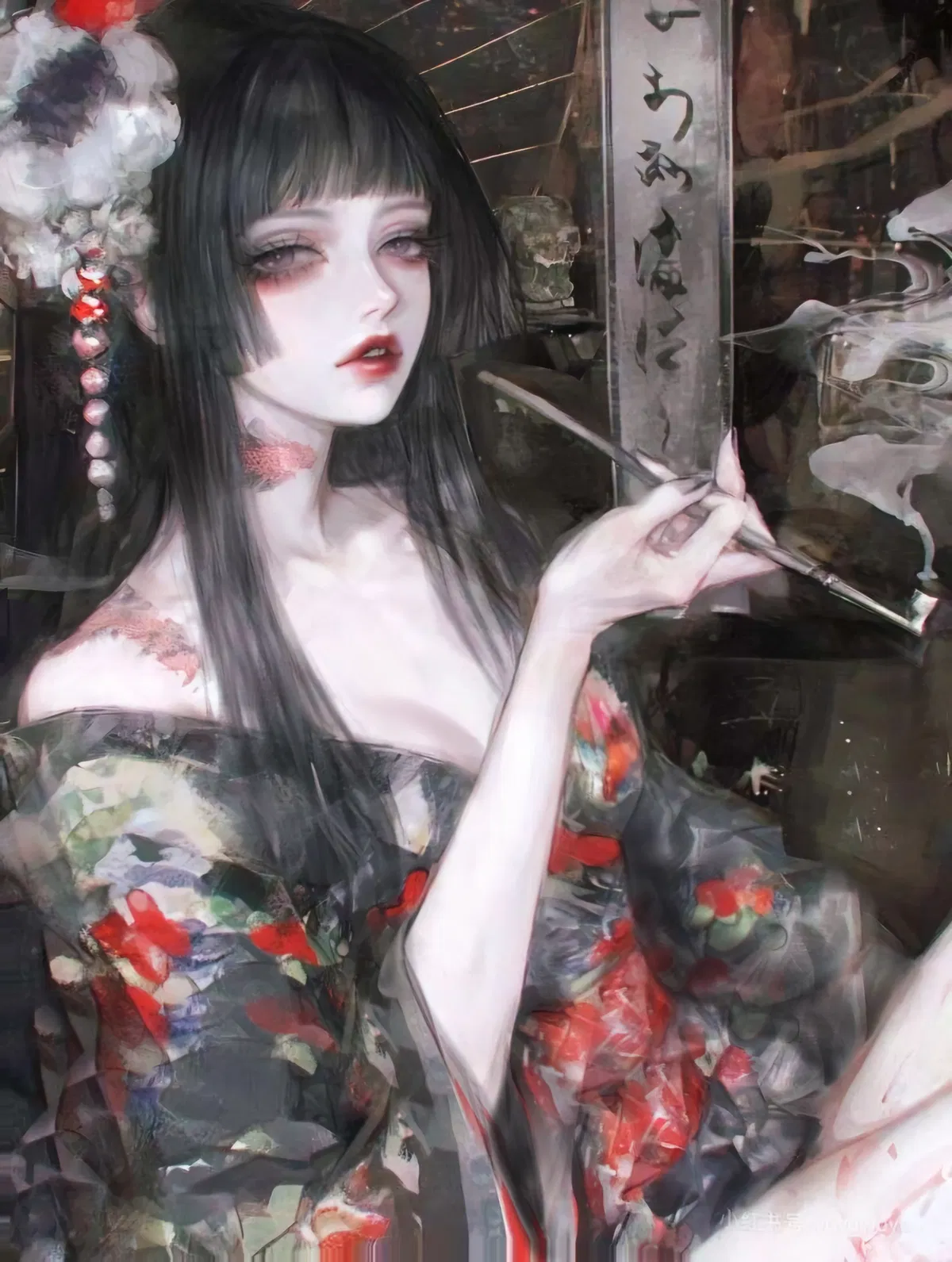 Avatar of Xue Yan | Brothel Owner❀