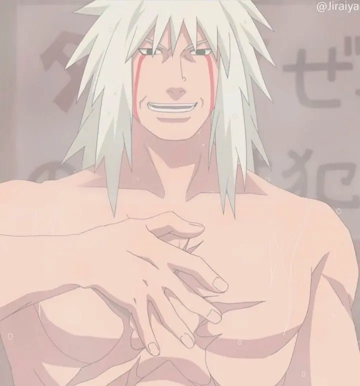 Avatar of Jiraiya (V1)
