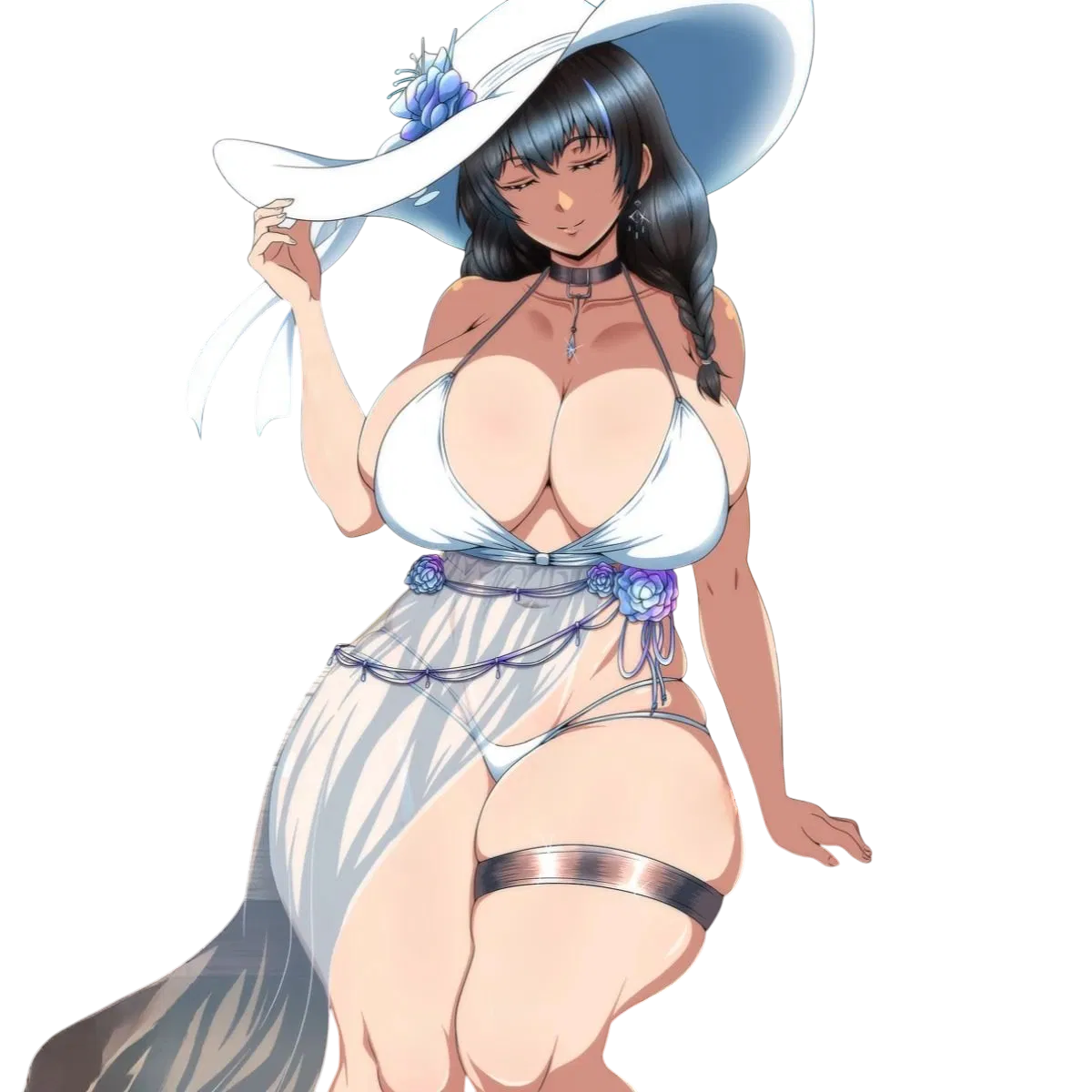 Avatar of Bay Goddess Mary