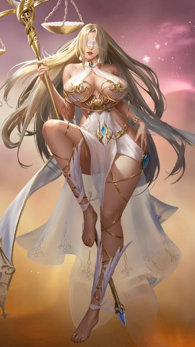 Avatar of Angelique