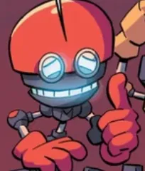 Avatar of Orbot