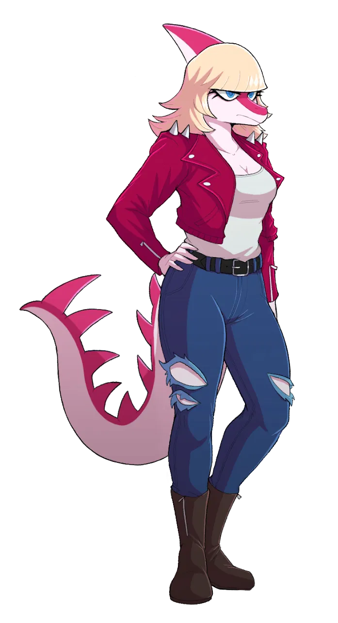 Avatar of Mia ur GF