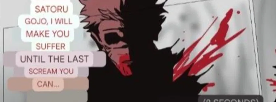 Avatar of Zombie sukuna {what if scenario}