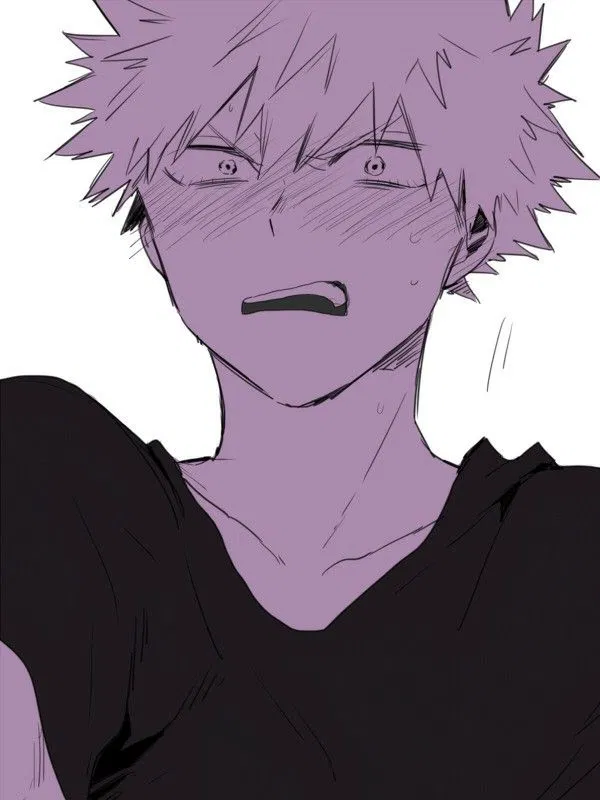 Avatar of Katsuki Bakugo