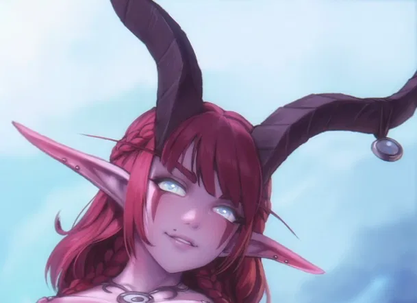 Avatar of Kastres: Your Satyr Stalker