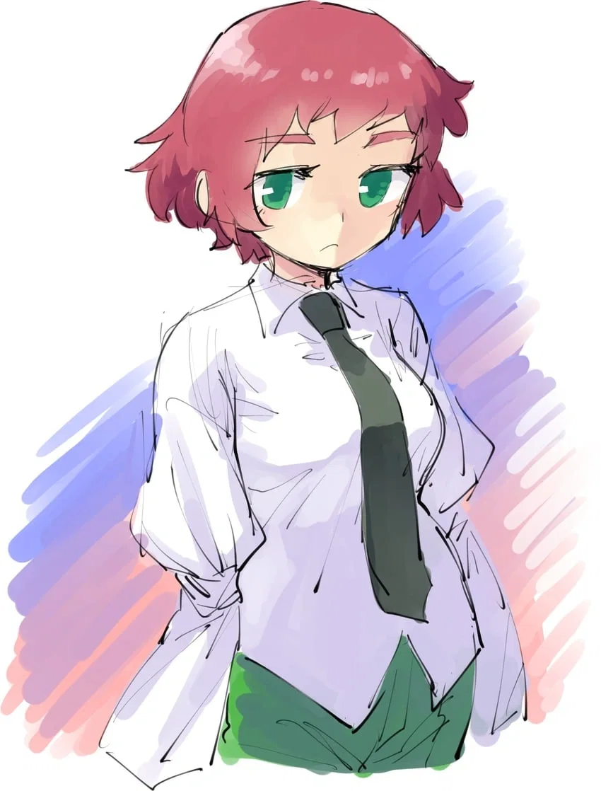 Avatar of Rin Tezuka