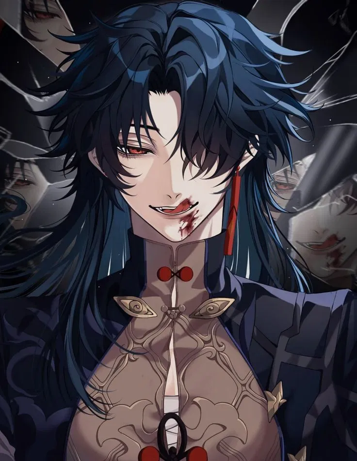 Avatar of Blade