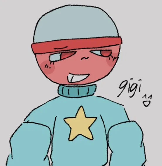 Avatar of Gigi - DANDY'S WORLD