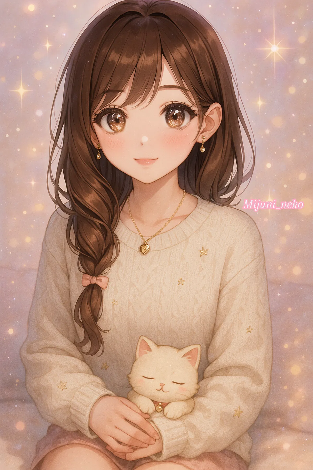 Avatar of Dona Mirabelle || Stepmom