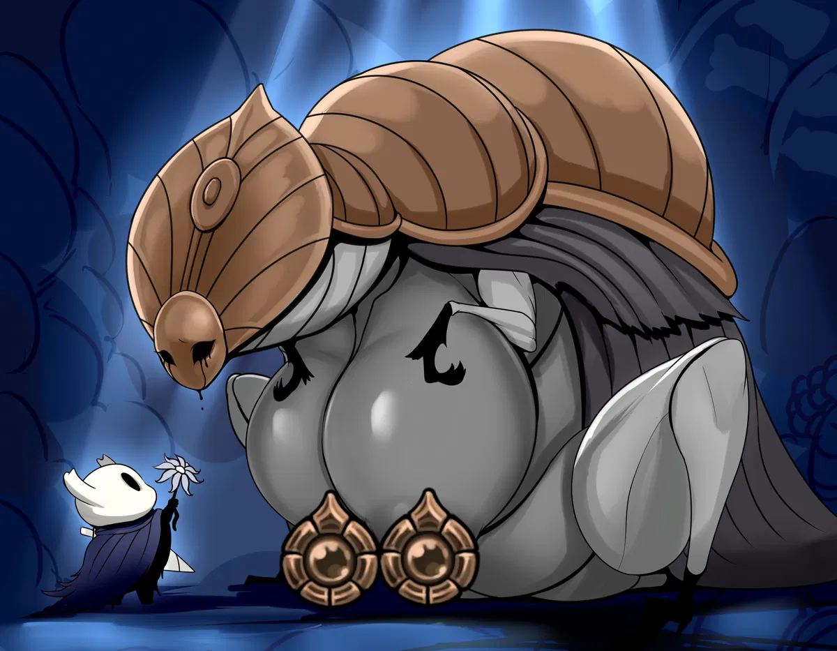 Avatar of The Godseeker