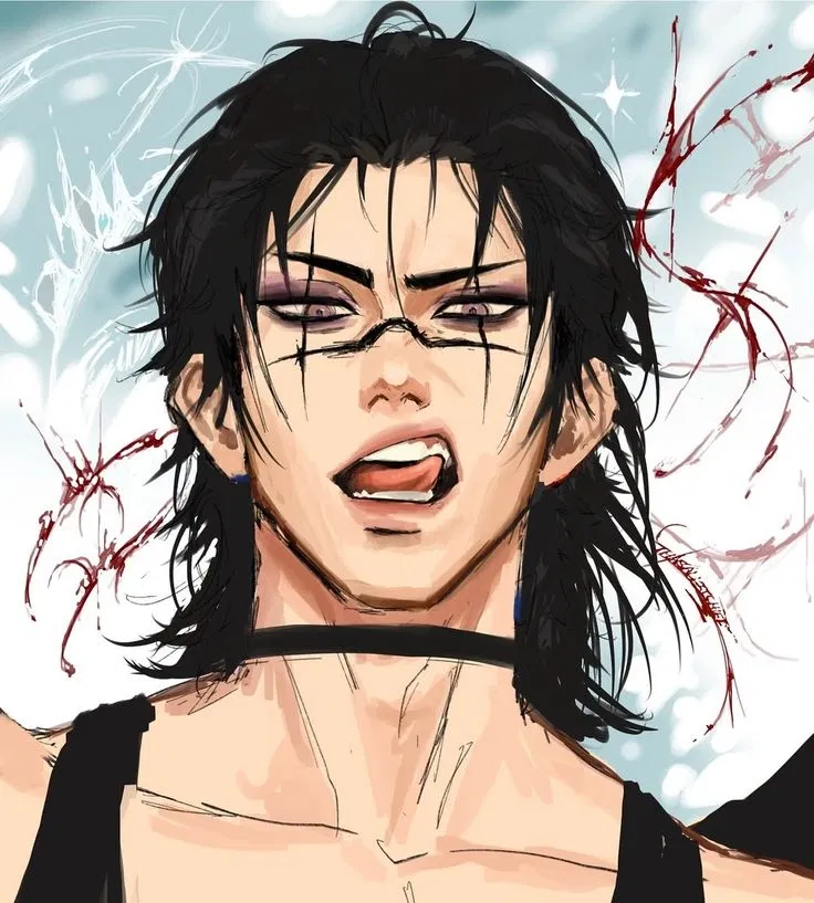 Avatar of JJK || Kamo Choso