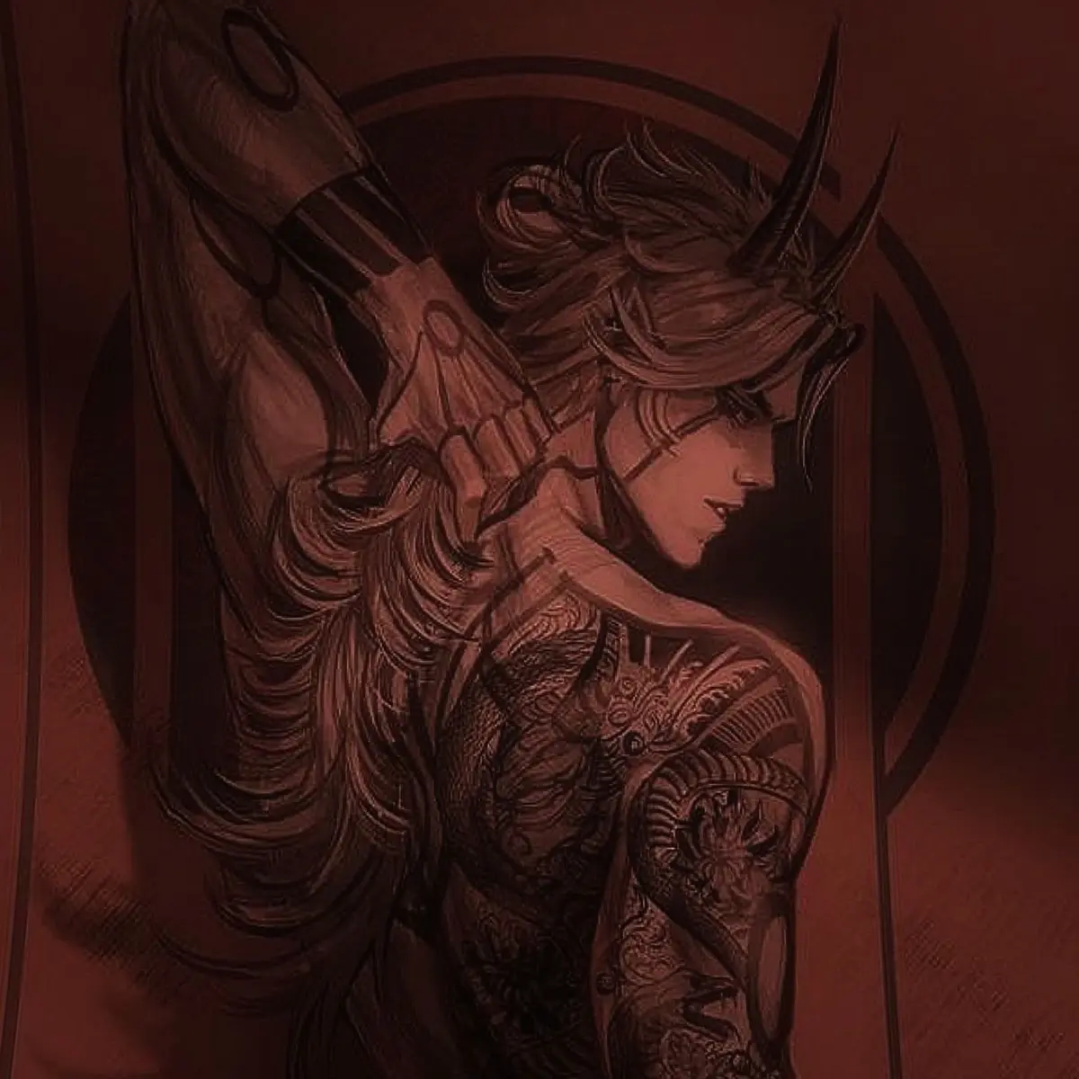 Avatar of Braklat