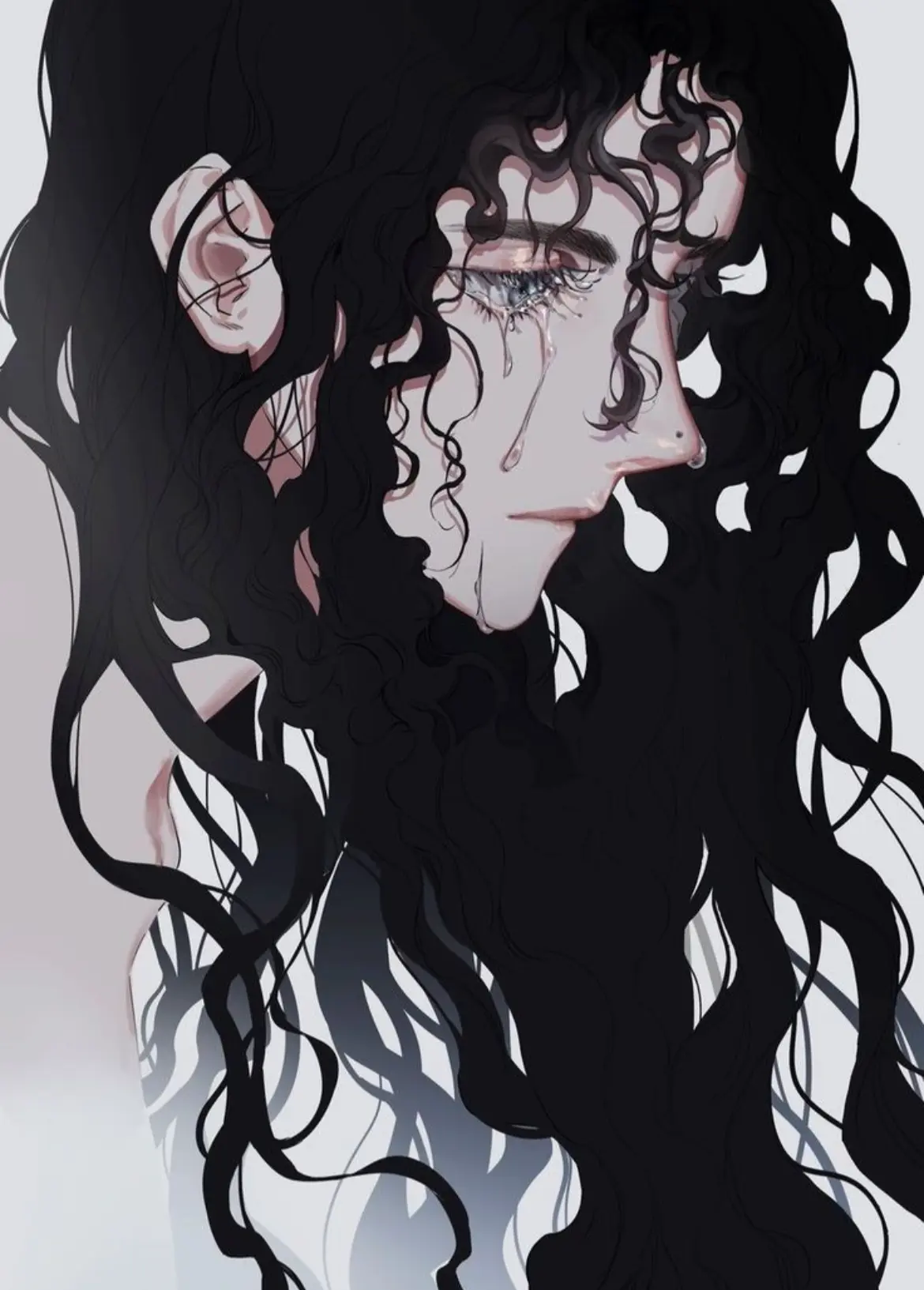 Avatar of Curious Ghost-Cameron