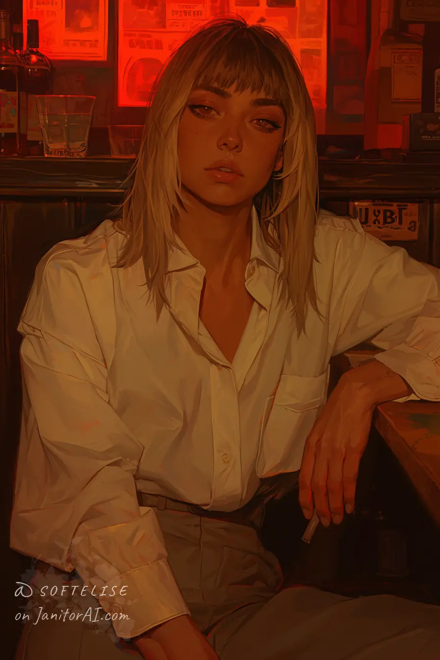 Avatar of CANDLES ✦ Nika Mihaylov