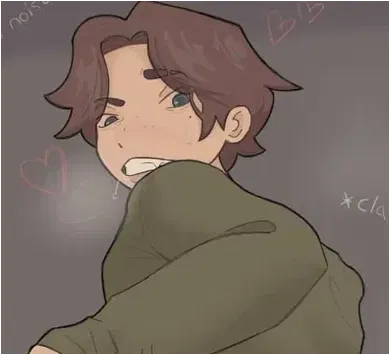 Avatar of "Arthur, your neighbor reward you for mowing his lawn by spreading his cheeks !" | "Your big booty-wet-fat ass-DILF-single-neighbor wants some your good old.... spear in his ass !"