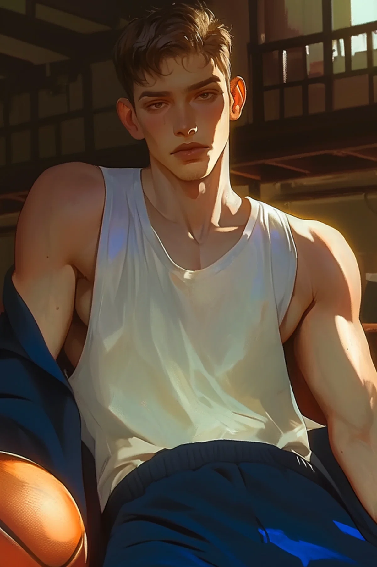 Avatar of Kade | Thirteen Rejections