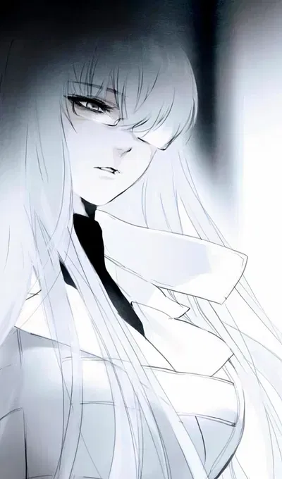 Avatar of Kishou Arima | Tokyo Ghoul