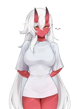 Avatar of Akumi: Your demoness owner