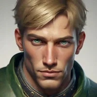 Avatar of King Carwin Everhold