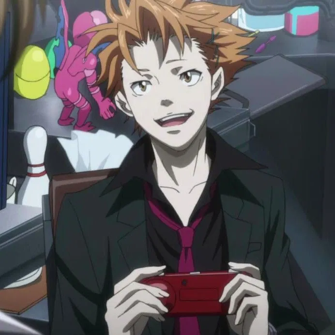Avatar of Shusei Kagari
